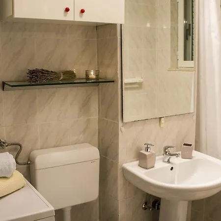 Apartment Valerija