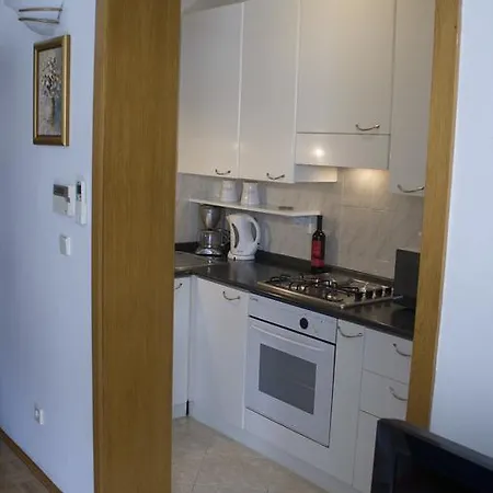 Valerija Apartment