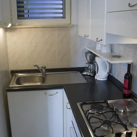 Valerija Apartment