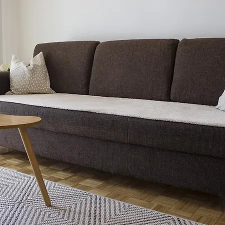 Valerija Apartment
