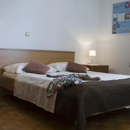 Valerija Apartment Dubrovnik