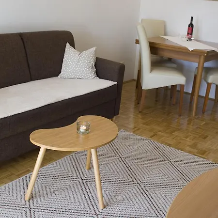 Valerija Apartment