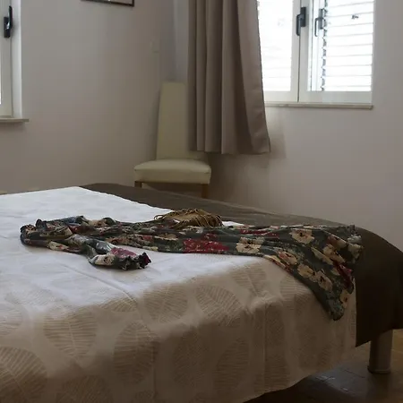 Valerija Apartment